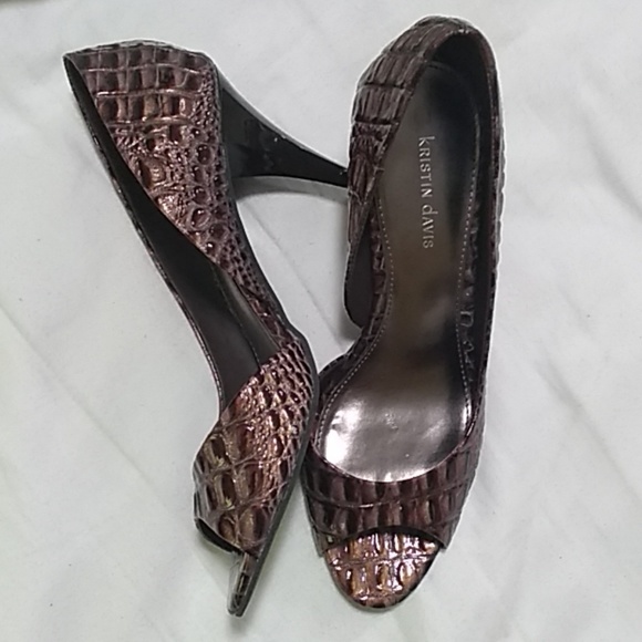 Beautiful stilettos - Picture 2 of 4